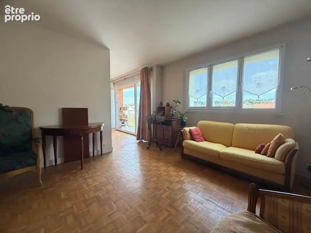 Appartement À Vendre - photo 4