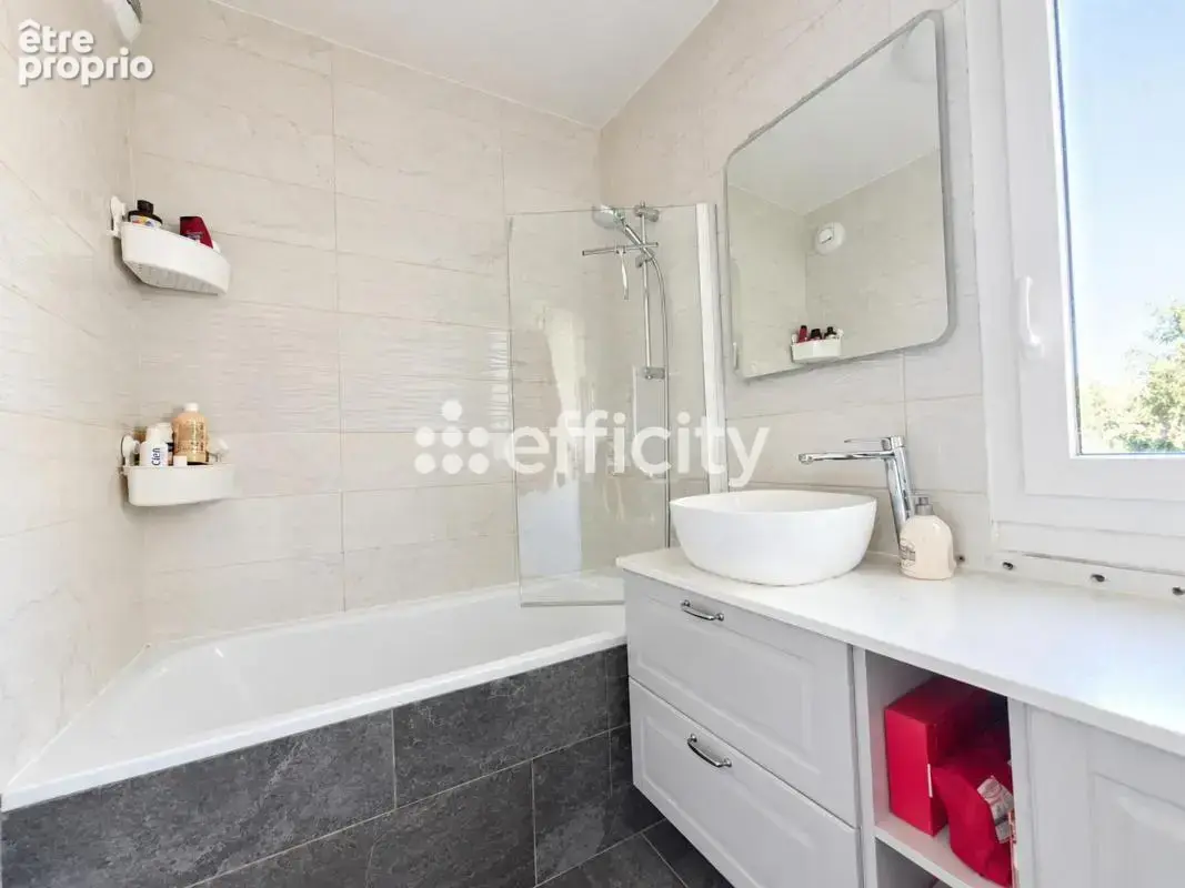 Appartement - photo 7