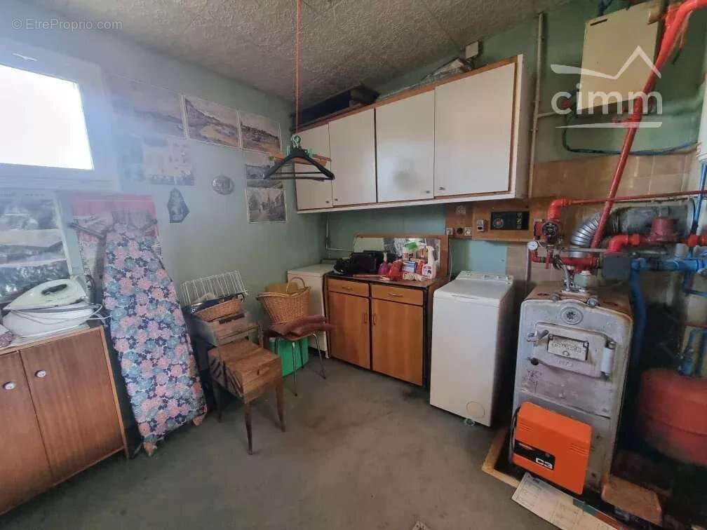 Maison à FROGES
