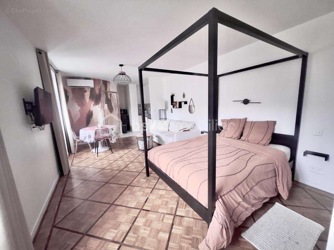 Immeuble de rapport - photo 4