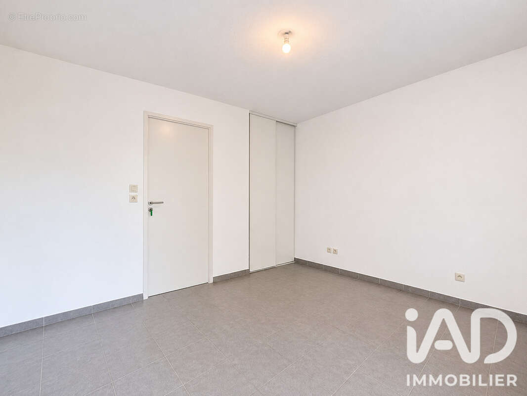 Photo 6 - Appartement à MONTPELLIER