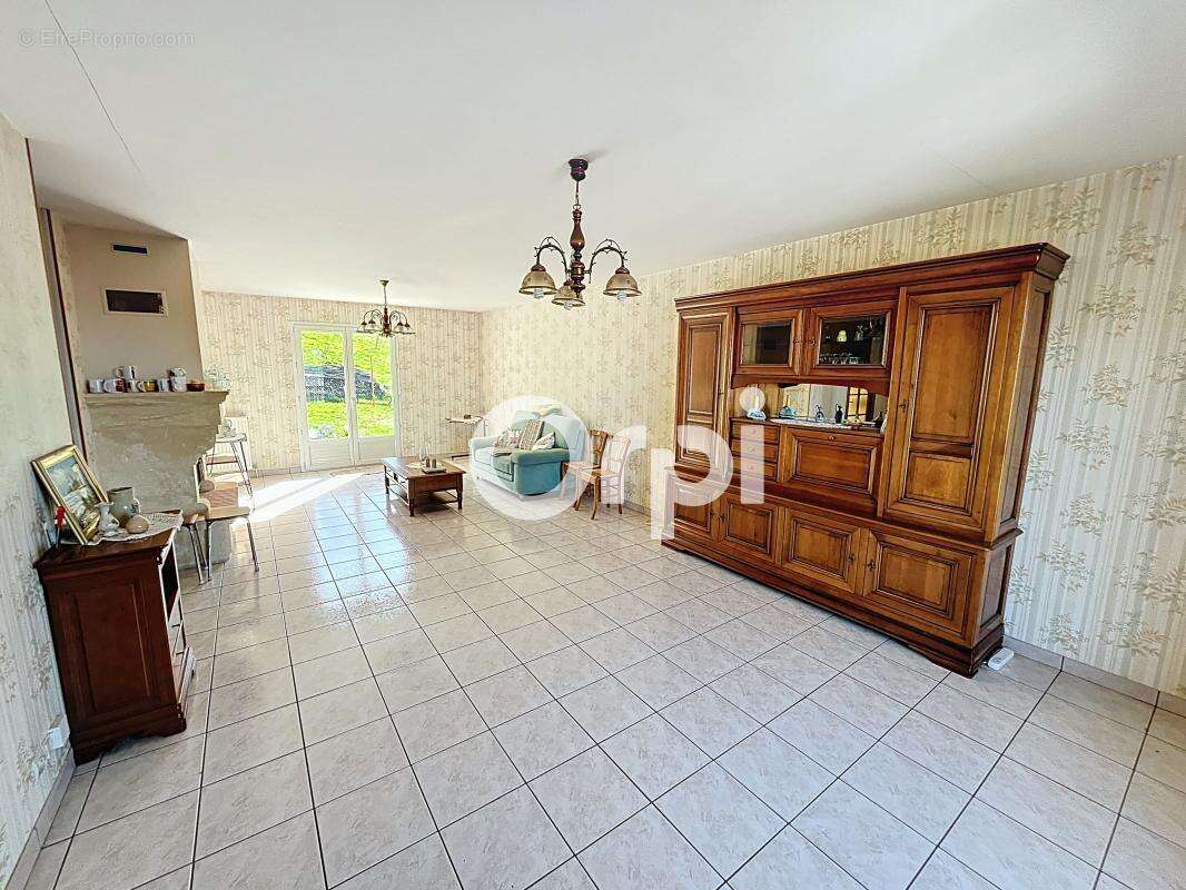 Maison à BRIVE-LA-GAILLARDE