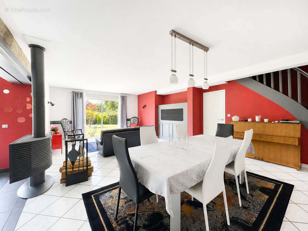 Maison 7 Pièces - 180m2 - photo 5