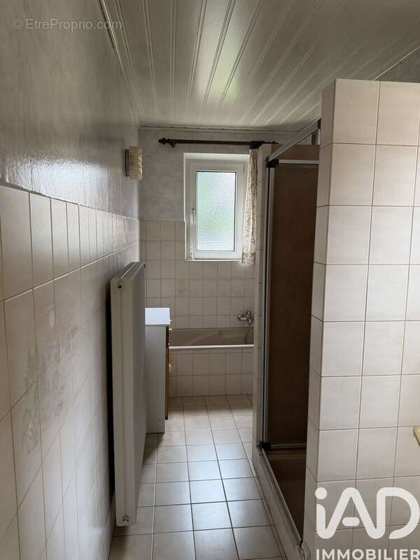 Photo 4 - Maison à MORSBACH