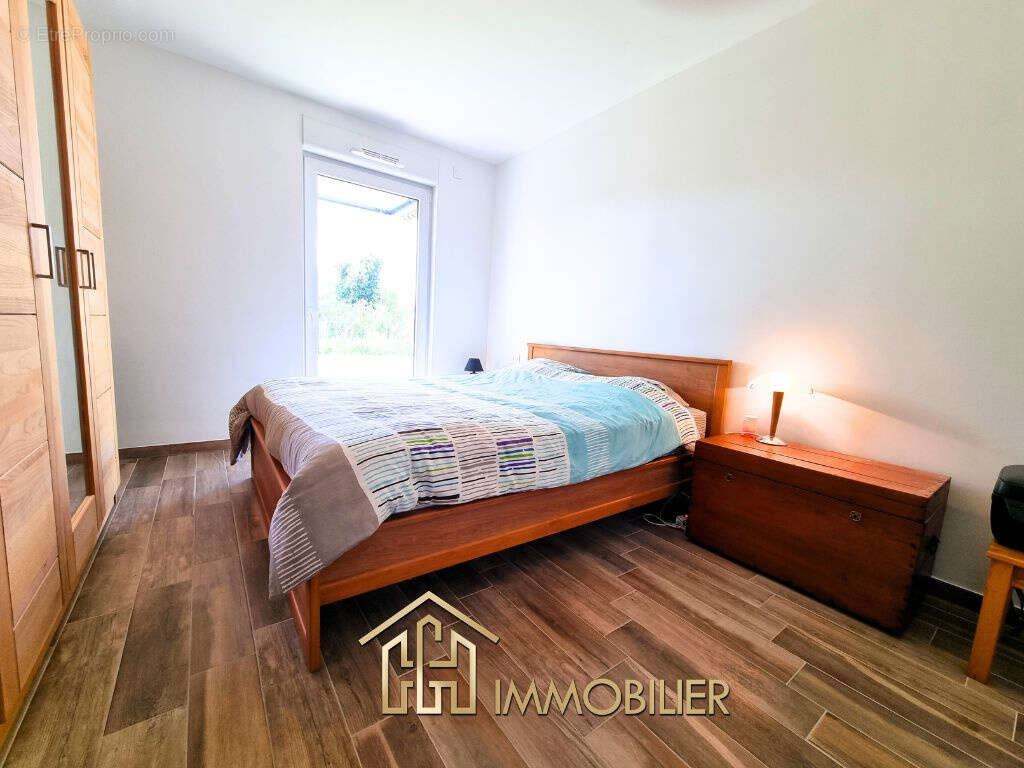 Appartement à COLMAR