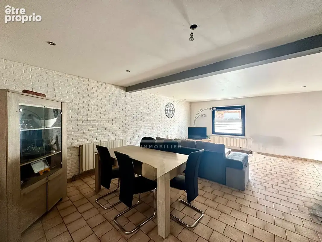 Maison 84m² à provin - photo 7