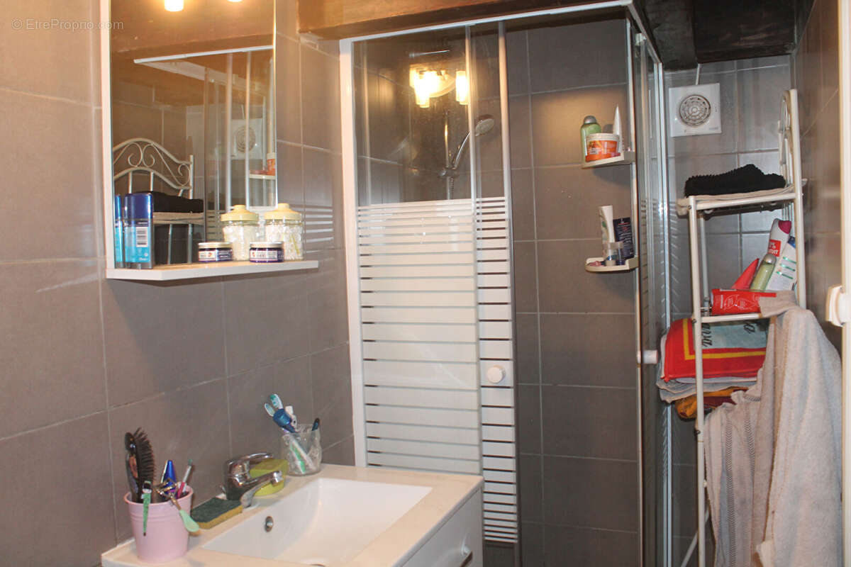 Maison à SAINT-MAXIMIN-LA-SAINTE-BAUME