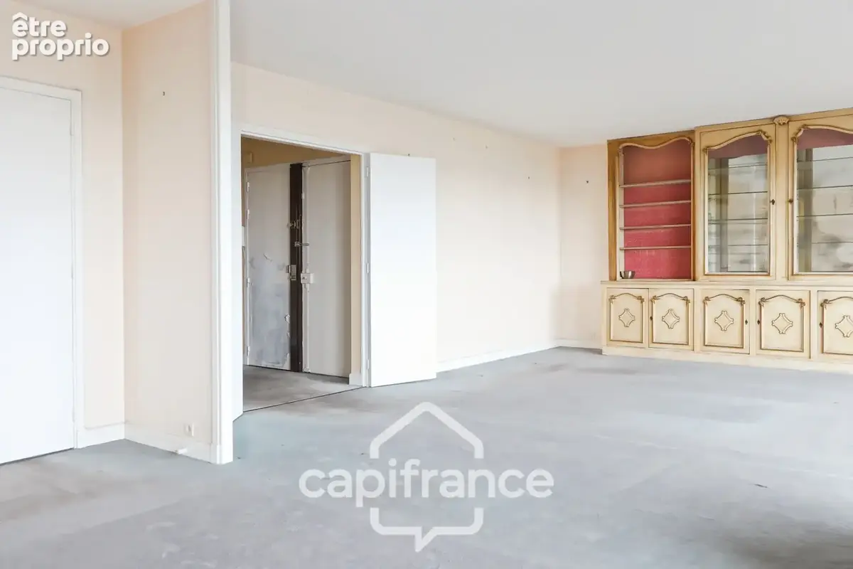 Appartement à vendre 5 pièces SAINT CLOUD (92) - photo 6