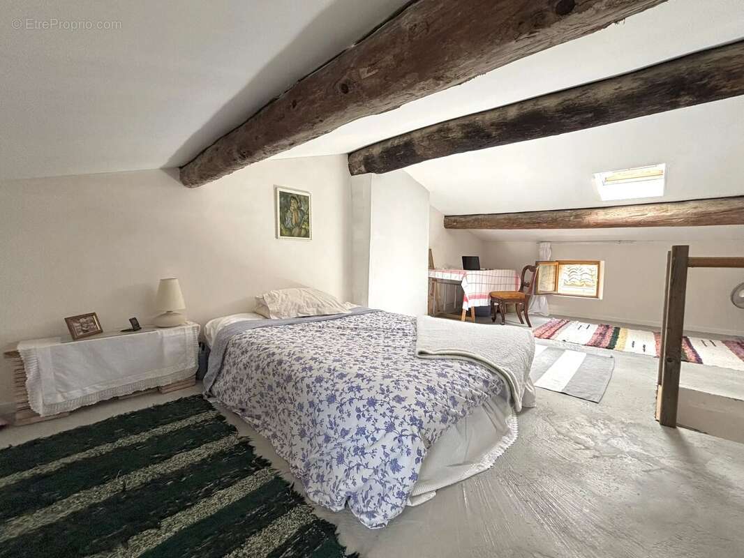 Maison à SIRAN