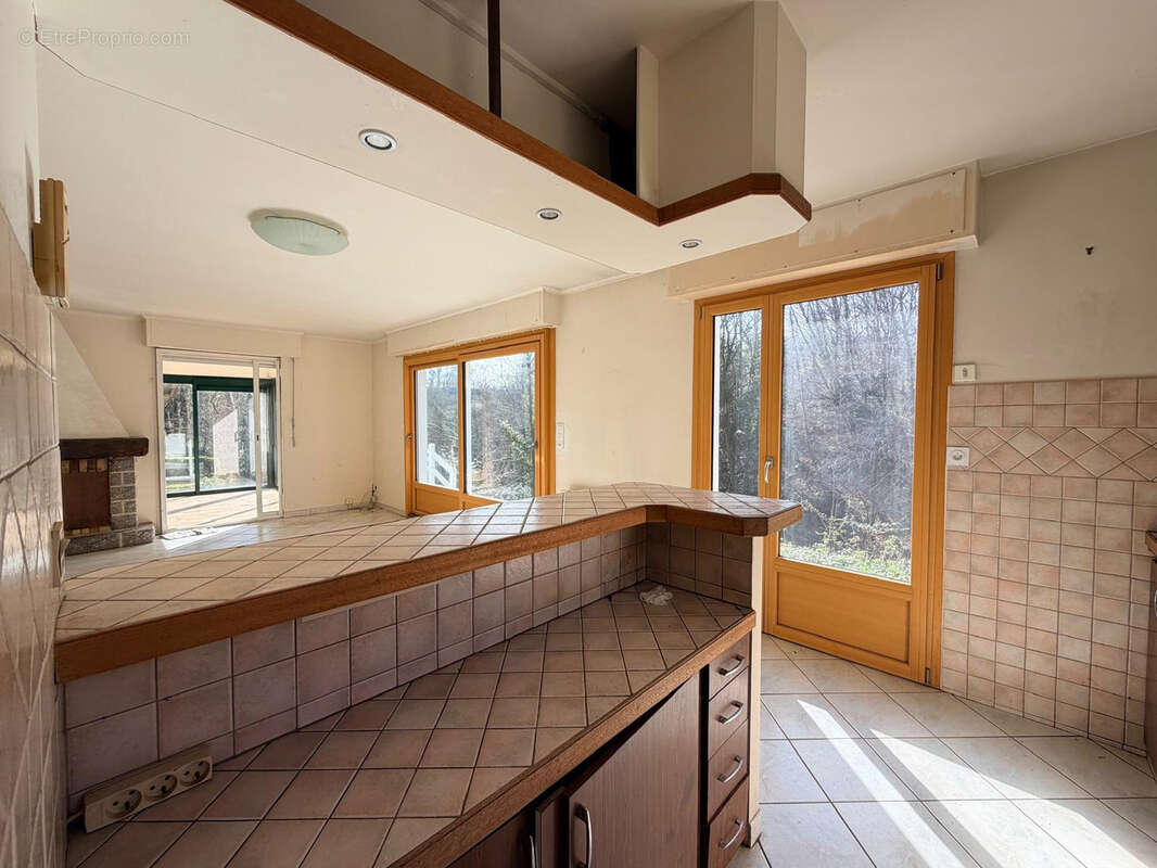 Maison à SAINT-CAST-LE-GUILDO