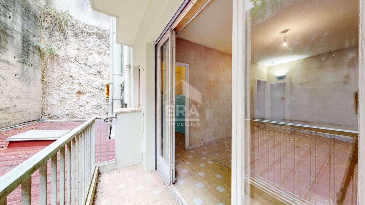 Appartement 22m² à nice - photo 12