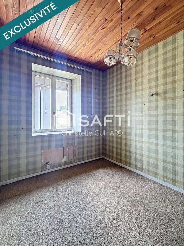 Photo 9 - Maison à SAINT-QUENTIN-LE-PETIT