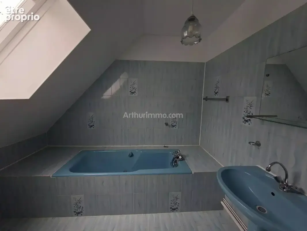 Vente Maison Gisors(27140) 263 750ï¿œ - photo 9