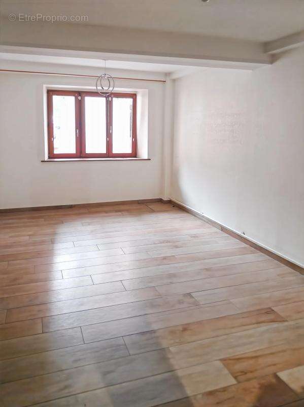 Maison à RIBEAUVILLE