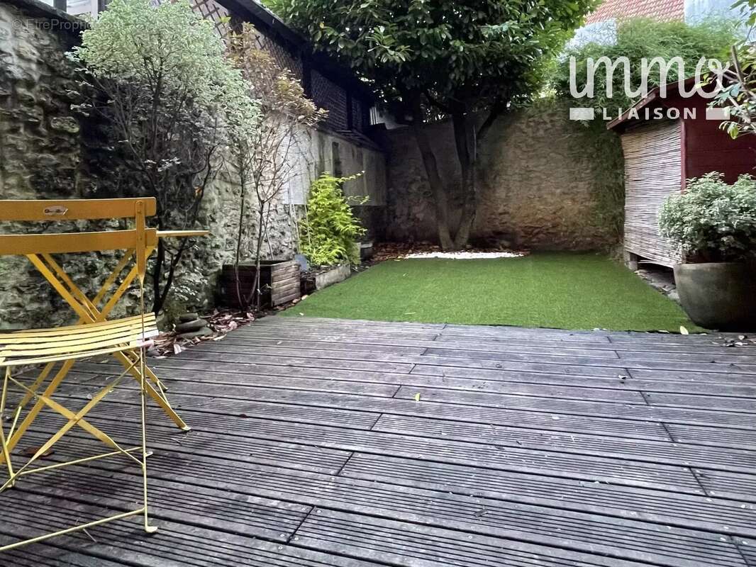 Appartement à VERSAILLES