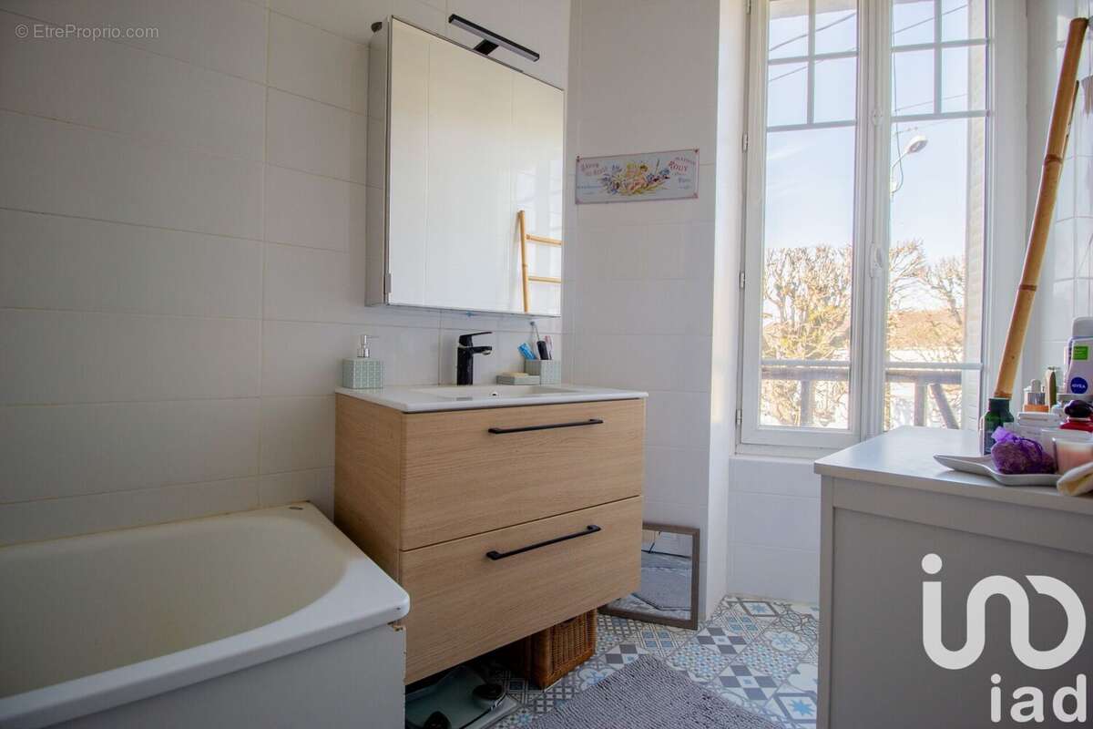 Photo 9 - Appartement à FONTAINEBLEAU