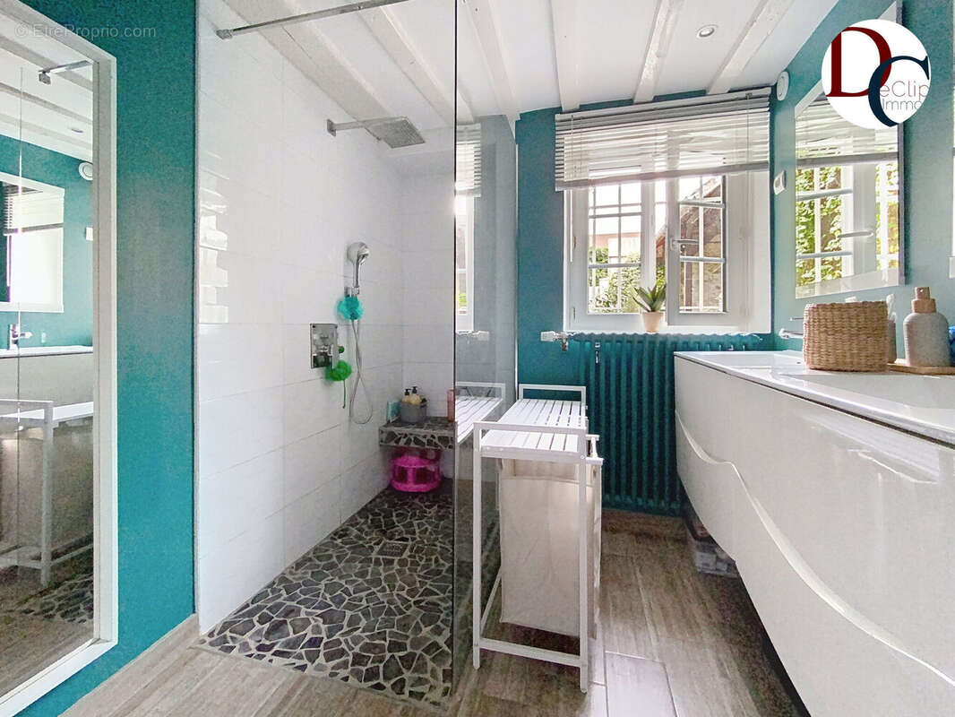 Photo 9 - Maison à SENLIS