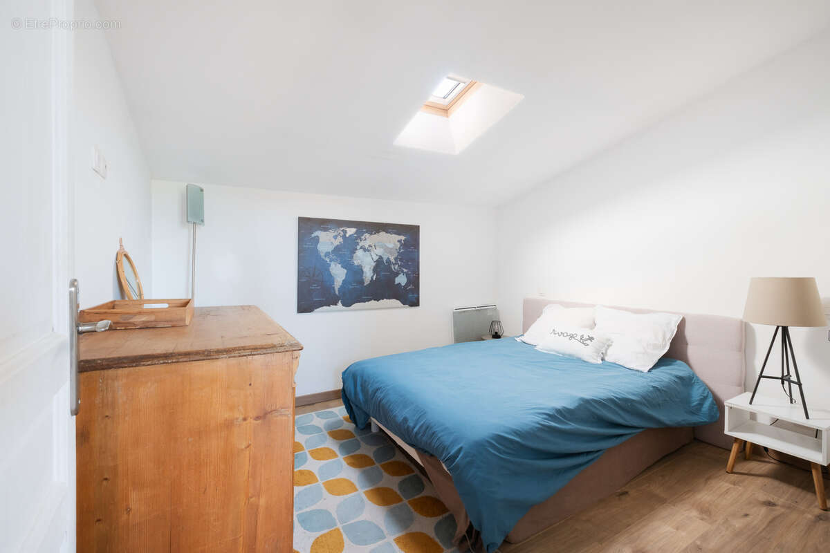 Maison à AIGUES-MORTES