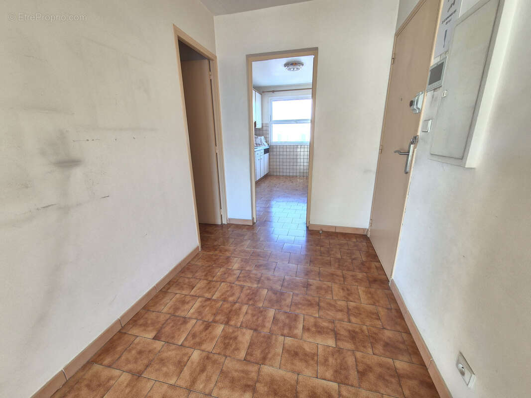 Appartement à HYERES