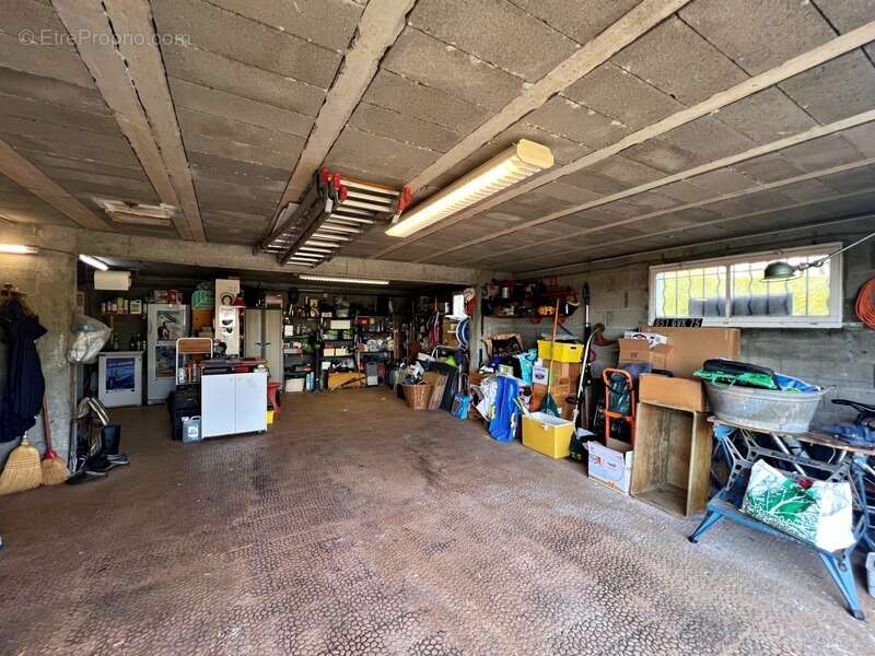 Maison à vendre 6 pièces CHAPTELAT (87) - photo 16