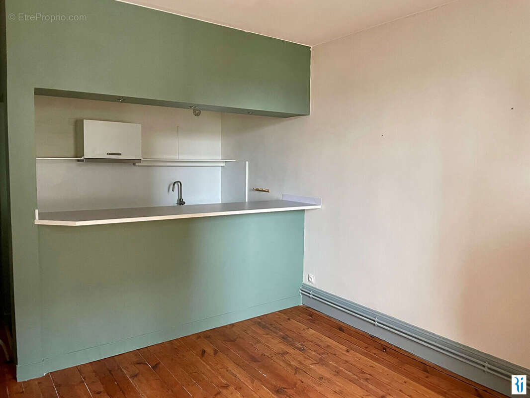 Appartement à ROUEN