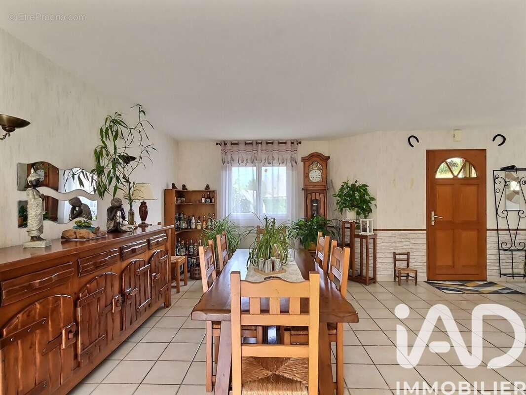 Photo 6 - Maison à SALLES