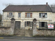 Maison à SAINTINES
