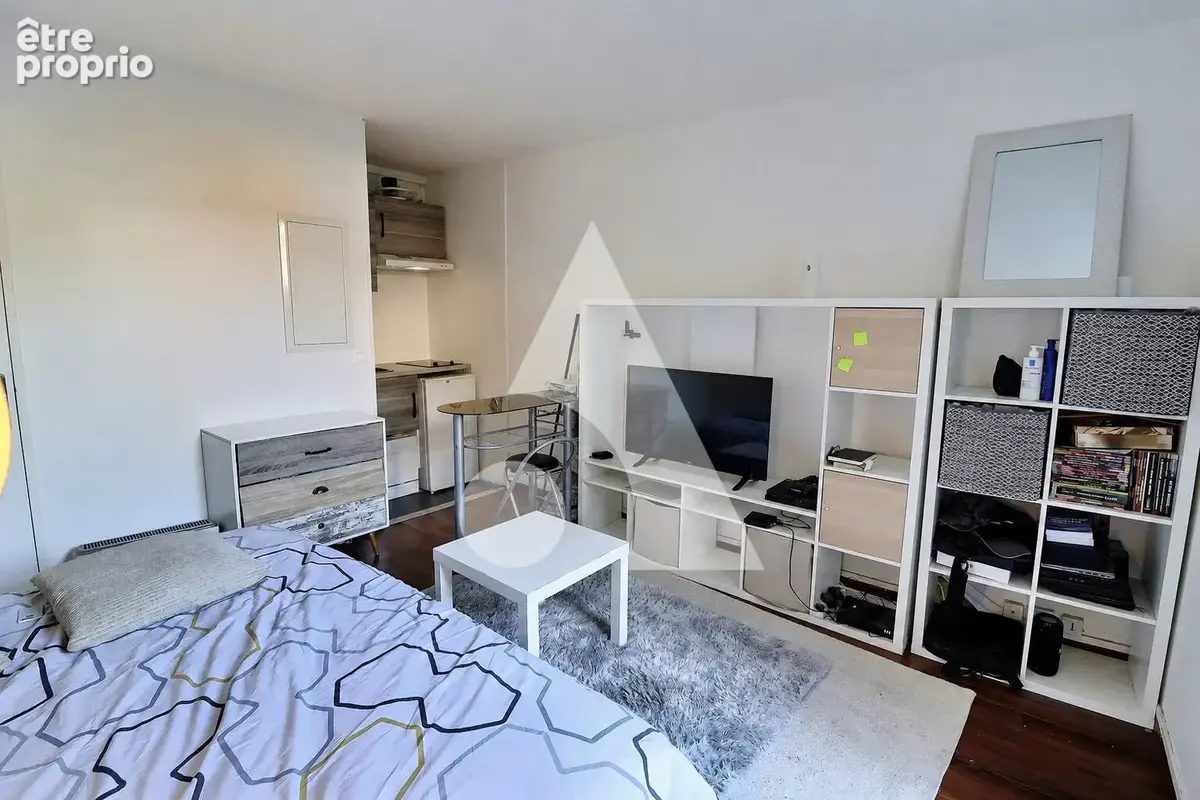 Appartement à ERAGNY