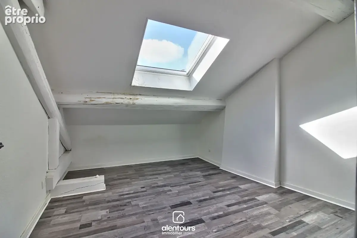 Appartement  5 pièce(s) 135 m2 - photo 12