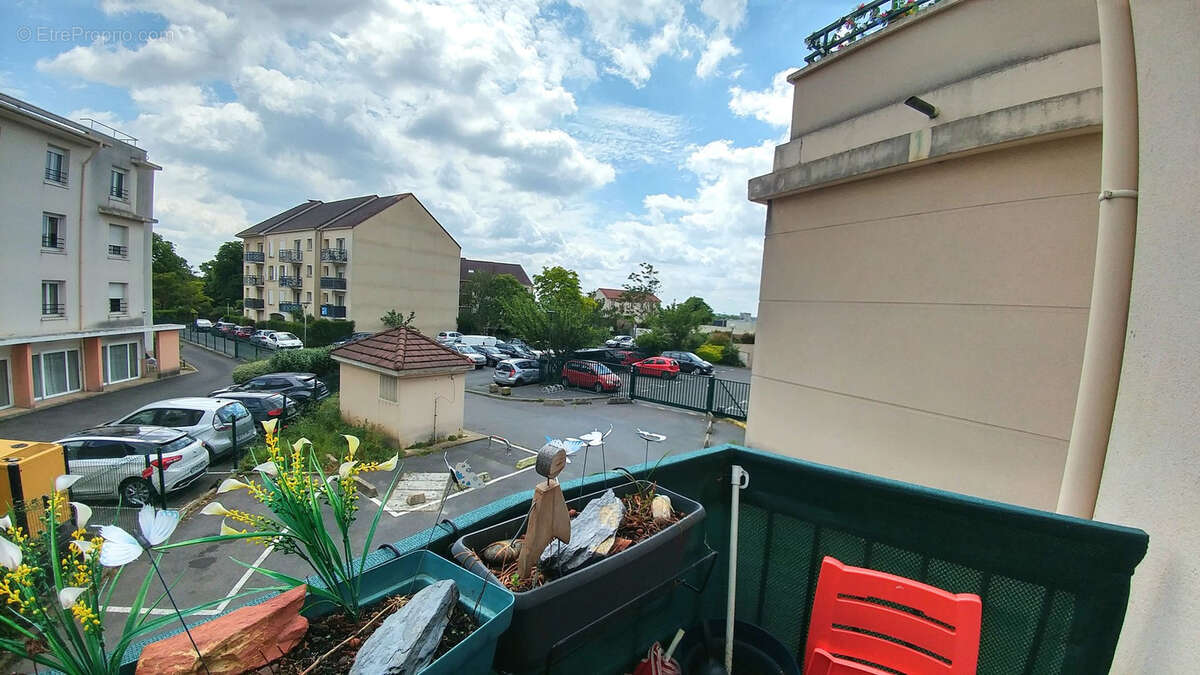 Appartement à ARGENTEUIL