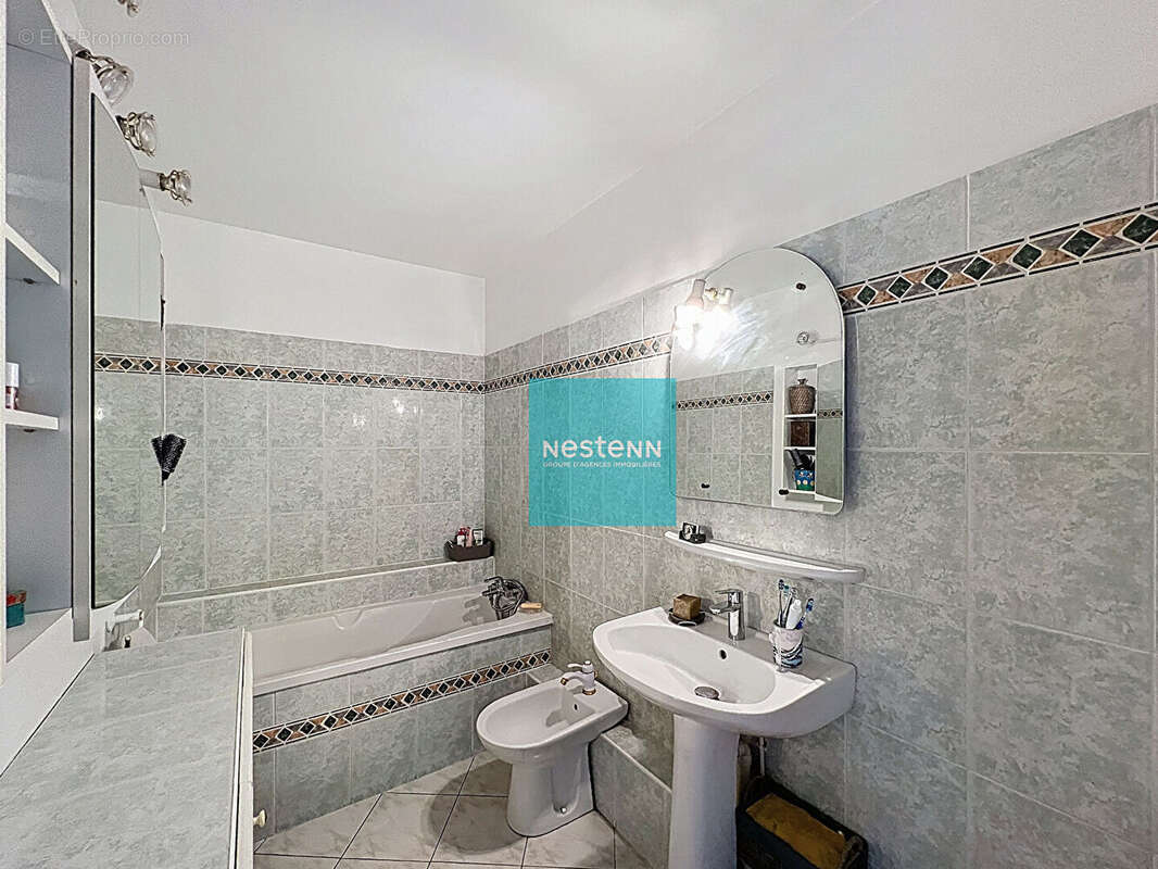 Appartement à FRANCONVILLE
