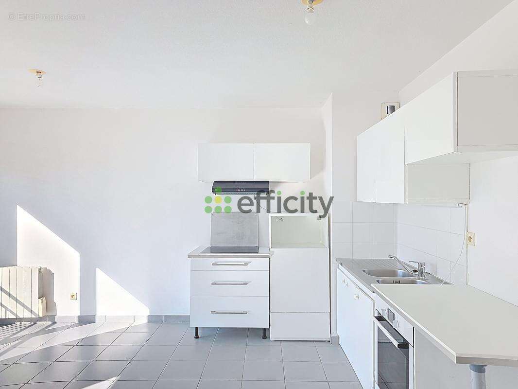 Appartement à SAINT-CHAMOND