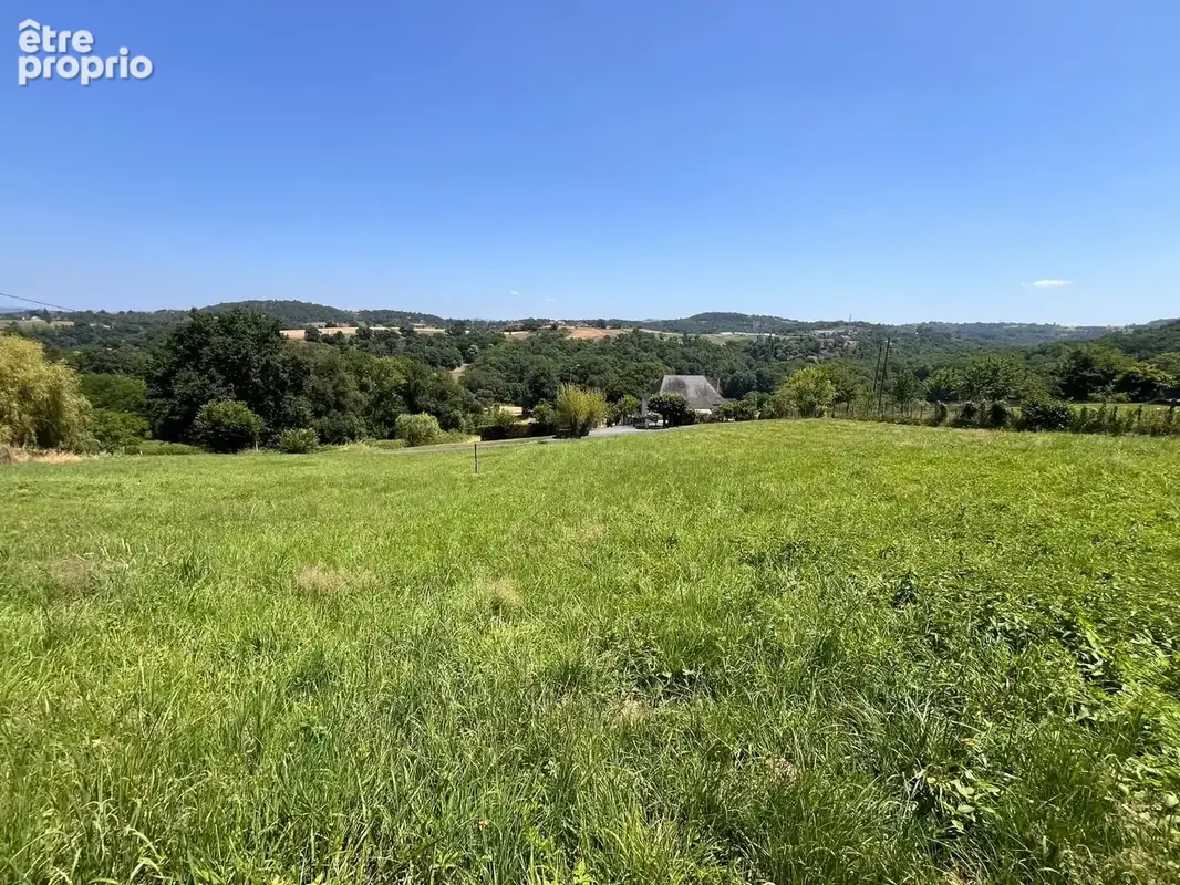 Photo Terrain à Brive-La-Gaillarde au prix de 110 000€