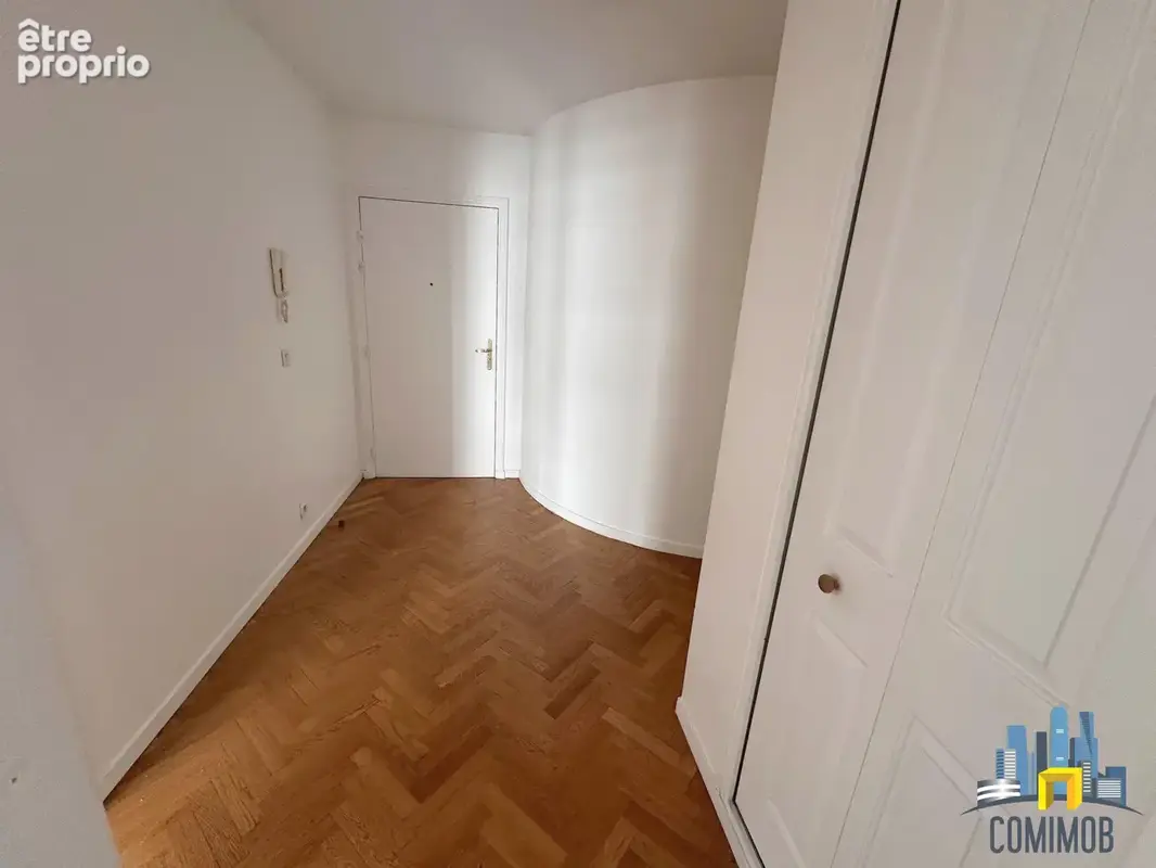 Appartement 3 pièces 62 m² à vendre à Courbevoie (92400) - photo 6