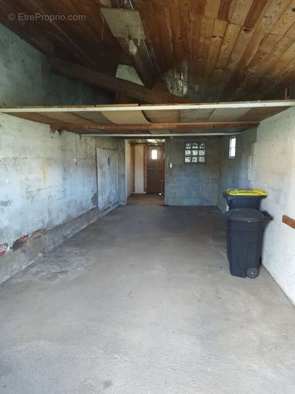 Maison à LA VILLENEUVE