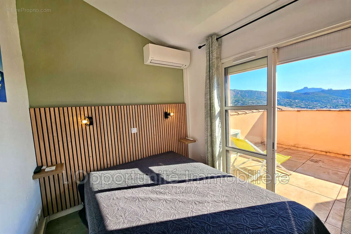Appartement à LA SEYNE-SUR-MER