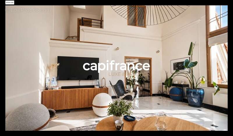 Appartement à vendre 6 pièces LE PLESSIS ROBINSON (92) - photo 7