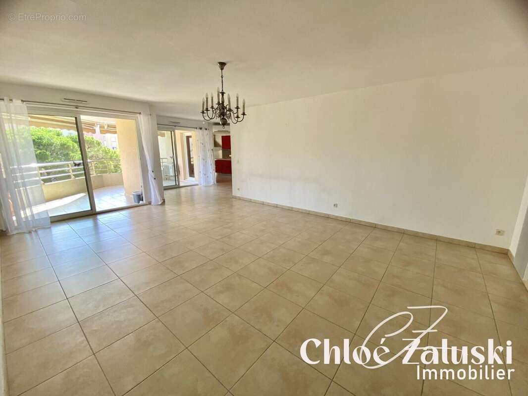 Photo 4 - Appartement à SAINT-RAPHAEL