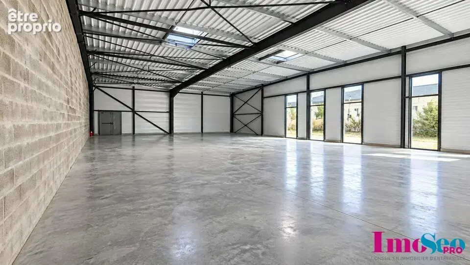Local commercial à vendre - photo 6