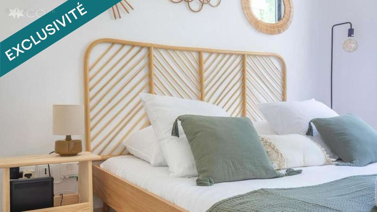 Photo 6 - Appartement à MARSEILLE-8E