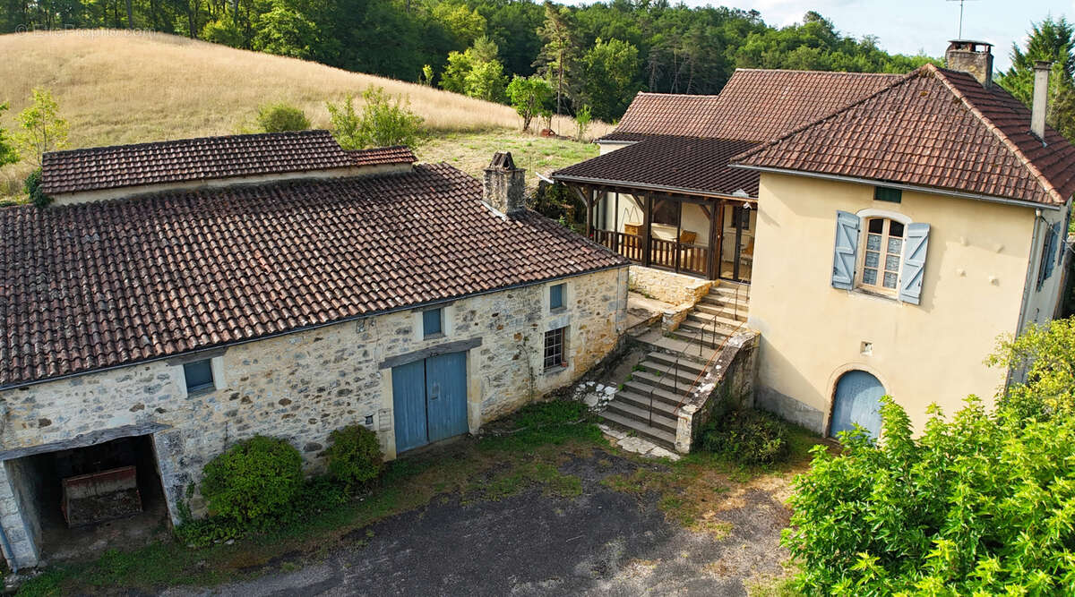 Maison à LES ARQUES