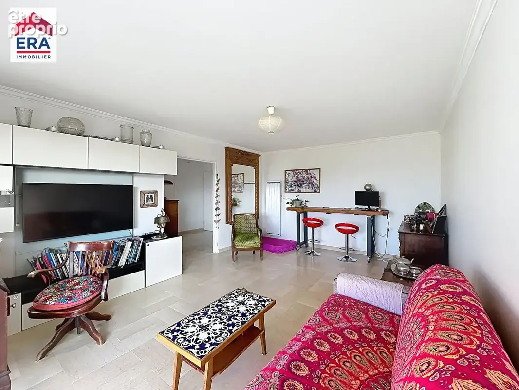 Appartement 80m² à aix-en-provence - photo 3