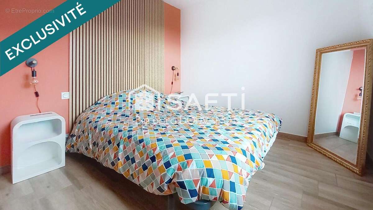 Photo 4 - Maison à MURVIEL-LES-BEZIERS