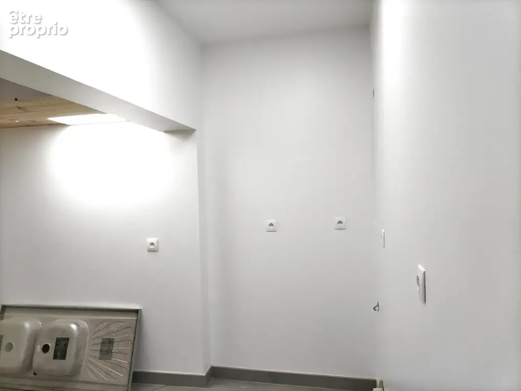 maison d'habitation spacieuse idéal pour petite famille , rénovation de qualité,  quartier calme - photo 21