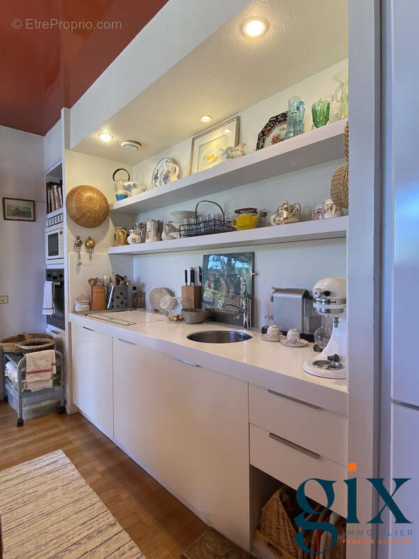 Maison à SAINT-ISMIER