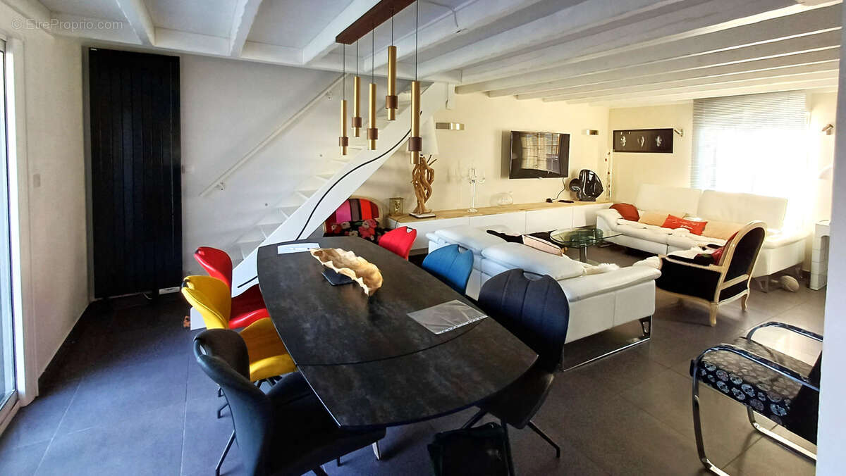 Maison à AMBLETEUSE