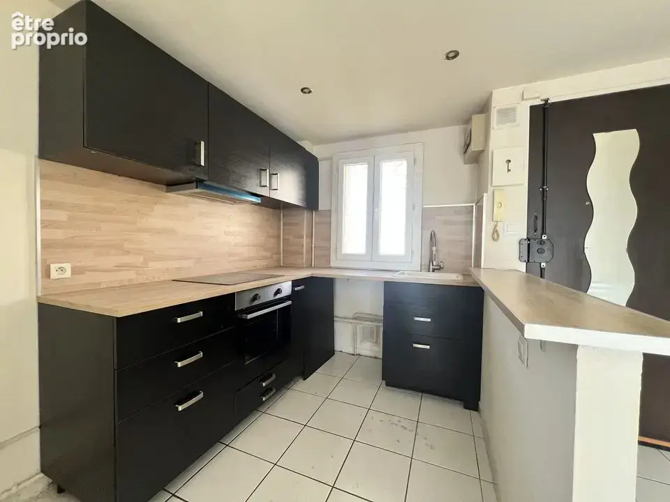 Appartement 3 pièces 51 m² à vendre à Marseille-4e (13004) - photo 5