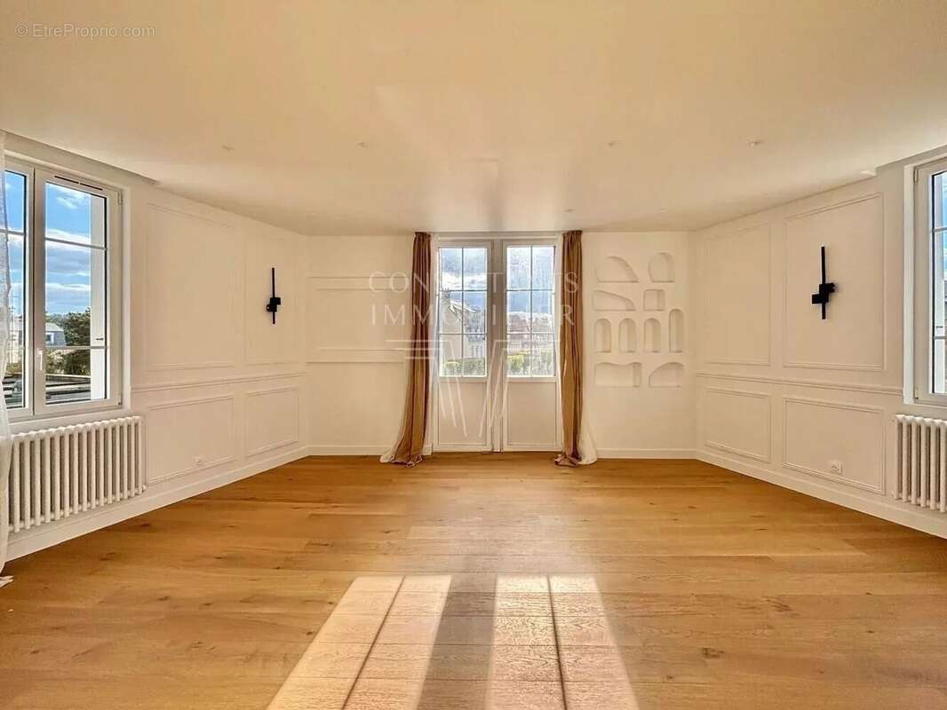 Appartement à DEAUVILLE