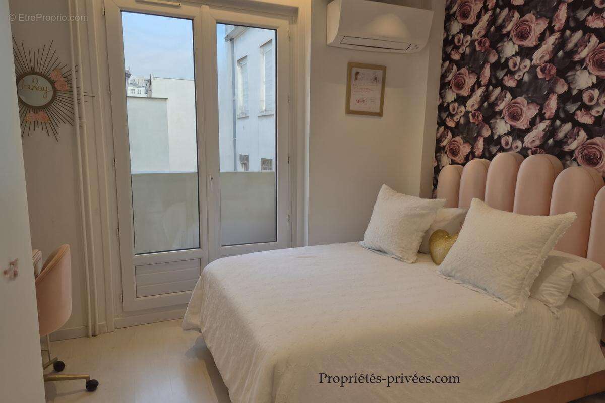 Appartement à LYON-6E