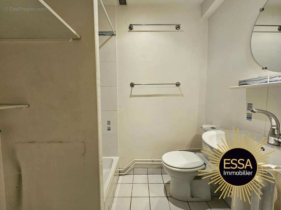 Appartement 31 m² à Versailles  - photo 9